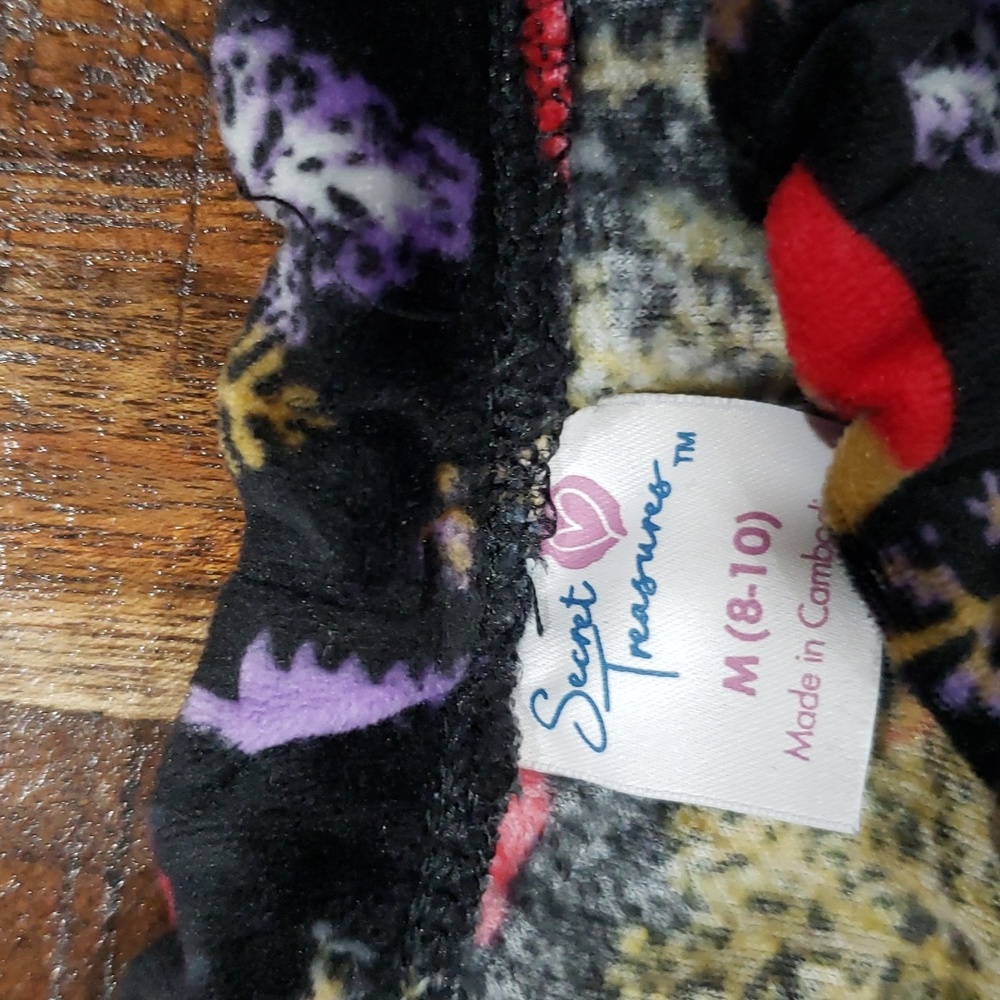 2 piece pajama set - Picture 8 of 10